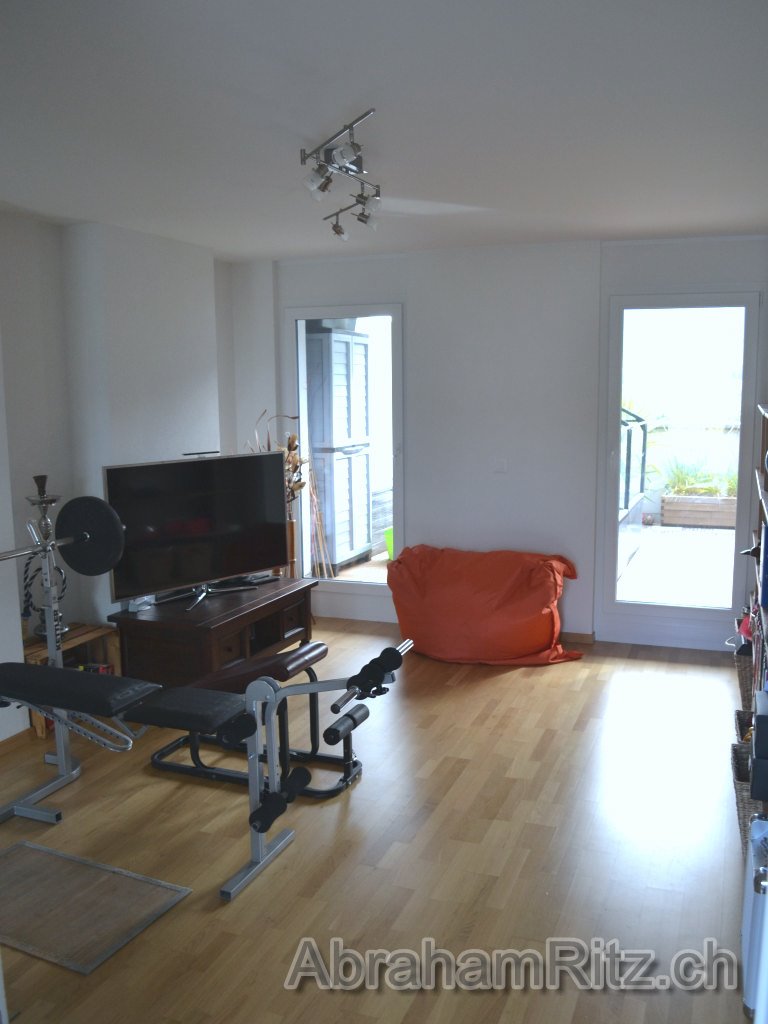 Réduit - Chambre Nord